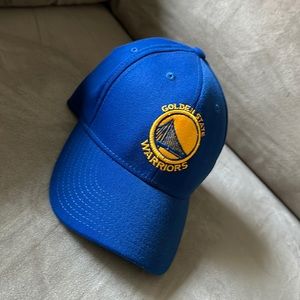 Golden State Warriors Hat by Adidas